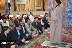 برگزاری دوره آموزشی طرح معراج در دانشگاه فرهنگیان استان قزوین 2