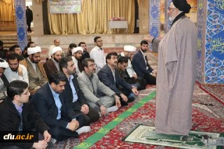 برگزاری دوره آموزشی طرح معراج در دانشگاه فرهنگیان استان قزوین 2