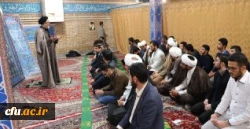 برگزاری دوره آموزشی طرح معراج در دانشگاه فرهنگیان استان قزوین 5