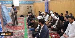 برگزاری دوره آموزشی طرح معراج در دانشگاه فرهنگیان استان قزوین 5