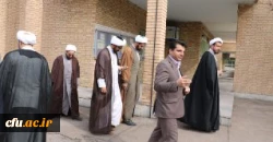 برگزاری دوره آموزشی طرح معراج در دانشگاه فرهنگیان استان قزوین 6