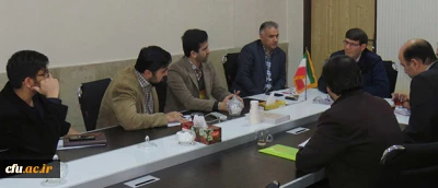 دکتر رحیم بدری در گفتگو با پایگاه تحلیلی خبری عنوان کرد :

برنامه ریزی برای فعالیت های فرهنگی در دانشگاه فرهنگیان در میان دانشگاه های کشور بی نظیر است