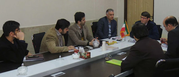 دکتر رحیم بدری در گفتگو با پایگاه تحلیلی خبری عنوان کرد :

برنامه ریزی برای فعالیت های فرهنگی در دانشگاه فرهنگیان در میان دانشگاه های کشور بی نظیر است
 2