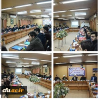 حوزه بسیج دانشجویی دانشگاه فرهنگیان استان آذربایجان غربی برگزار کرد:

دوره خط امام دانشگاهی دانشجو معلمان بسیجی استان 4