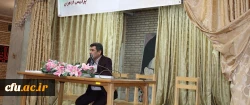 درپردیس شهید رجایی قزوین برگزارشد:

جلسه پرسش و پاسخ دانشجویان با مسئولین هسته گزینش استان قزوین 3