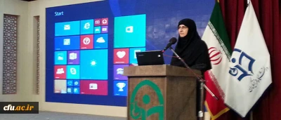 معاون وزیر آموزش و پرورش در اولین جشنواره تجربیات برتر آموزشی تربیتی عنوان کرد:

برای تصمیم گیری در تربیتِ دانش آموزان و برنامه ریزی در این زمینه باید اصول و مبانی خود را از قرآن استخراج کنیم