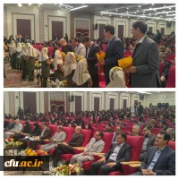 معاون وزیر آموزش و پرورش در اولین جشنواره تجربیات برتر آموزشی تربیتی عنوان کرد:

برای تصمیم گیری در تربیتِ دانش آموزان و برنامه ریزی در این زمینه باید اصول و مبانی خود را از قرآن استخراج کنیم 3