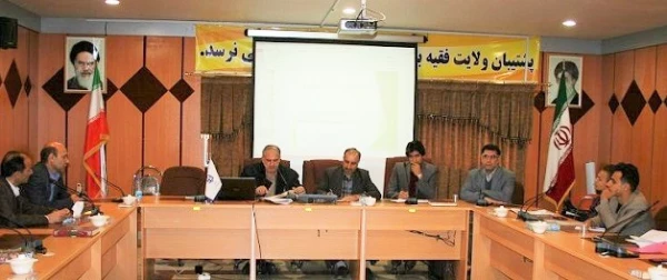 در دانشگاه فرهنگیان لرستان برگزار شد:

اولین همایش ملی دانش موضوعی –تربیتی آموزش تاریخ
 8