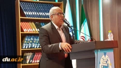 جشنواره کشوری تجربیات برتر درس آموزش فارسی ابتدایی در پردیس آیت الله خامنه ای گرگان برگزار شد 2