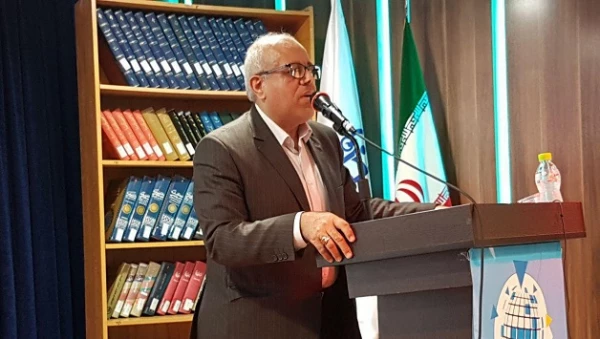 جشنواره کشوری تجربیات برتر درس آموزش فارسی ابتدایی در پردیس آیت الله خامنه ای گرگان برگزار شد 2