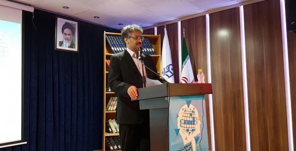 جشنواره کشوری تجربیات برتر درس آموزش فارسی ابتدایی در پردیس آیت الله خامنه ای گرگان برگزار شد 3