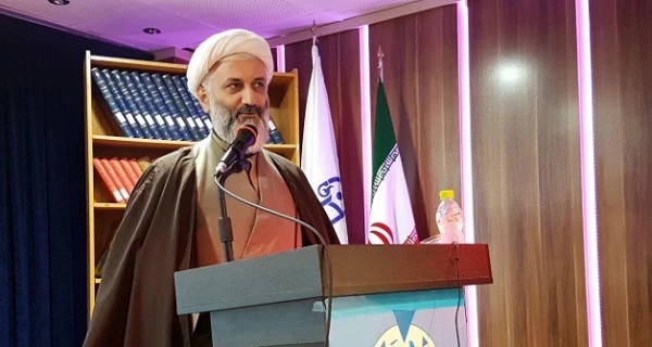 جشنواره کشوری تجربیات برتر درس آموزش فارسی ابتدایی در پردیس آیت الله خامنه ای گرگان برگزار شد 7