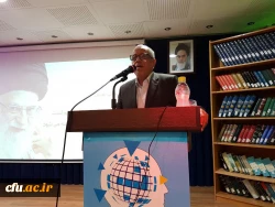 جشنواره کشوری تجربیات برتر درس آموزش فارسی ابتدایی در پردیس آیت الله خامنه ای گرگان برگزار شد 9