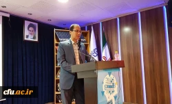 جشنواره کشوری تجربیات برتر درس آموزش فارسی ابتدایی در پردیس آیت الله خامنه ای گرگان برگزار شد 11