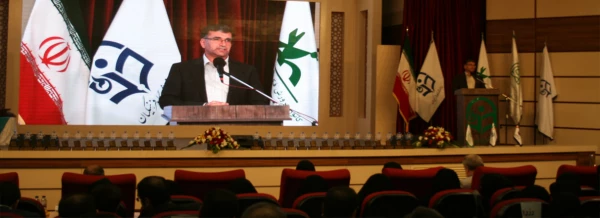 در پردیس شهید بهشتی  خراسان رضوی برگزار شد:
 
جشنواره ی کشوری تجربیات برتر آموزشی- تربیتی اساتید و معلمان آموزش دینی و قرآن دوره ی ابتدایی  5