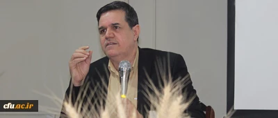 حضور دکتر خنیفر در جشن ازدواج دانشجو معلمان دانشگاه فرهنگیان