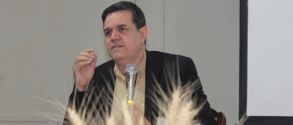 حضور دکتر خنیفر در جشن ازدواج دانشجو معلمان دانشگاه فرهنگیان 2