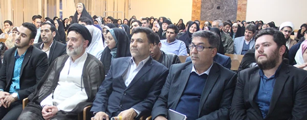 حضور دکتر خنیفر در جشن ازدواج دانشجو معلمان دانشگاه فرهنگیان 4