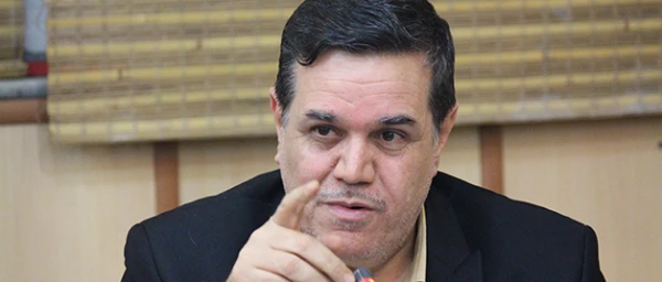 سرپرست دانشگاه در نشست هم اندیشی علمی تربیت معلم عنوان کرد: 

هیچ کشوری نمی یابید که جز از راه آموزش به جایی رسیده باشد 2