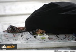 روز تکریم مادران و همسران شهدا گرامی باد