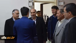 دکتر بدری در نشست تبیین جایگاه معلم در توسعه متوازن :

از نقد استقبال می کنیم و قدردان منتقدمان هستیم
 2