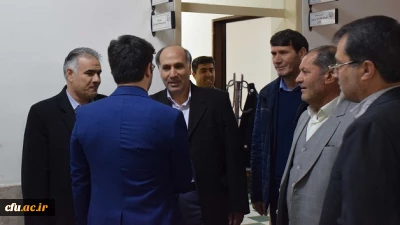 دکتر بدری در نشست تبیین جایگاه معلم در توسعه متوازن :

از نقد استقبال می کنیم و قدردان منتقدمان هستیم