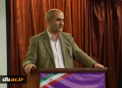 دکتر بدری در نشست تبیین جایگاه معلم در توسعه متوازن :

از نقد استقبال می کنیم و قدردان منتقدمان هستیم
 4