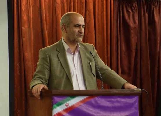 دکتر بدری در نشست تبیین جایگاه معلم در توسعه متوازن :

از نقد استقبال می کنیم و قدردان منتقدمان هستیم
 4