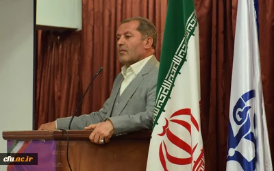 دکتر صفر زاده در نشست تبیین جایگاه معلم در توسعه متوازن :

اگر در نظام و تعلیم و تربیت صدق بورزیم و نماد دانایی باشیم به همه مقاصدمان رسیده ایم