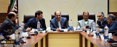 دکتر نجفی در جمع دانشجومعلمان دانشگاه فرهنگیان آذربایجان شرقی:

دانشگاه فرهنگیان می تواند مرکز ثقل نظام تعلیم و تربیت کشور باشد