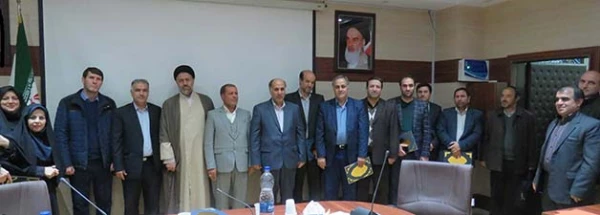 دکتر نجفی در جمع دانشجومعلمان دانشگاه فرهنگیان آذربایجان شرقی:

دانشگاه فرهنگیان می تواند مرکز ثقل نظام تعلیم و تربیت کشور باشد
 3