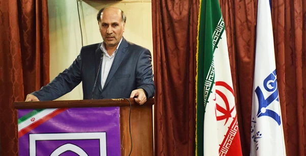 دکتر نجفی در جمع دانشجومعلمان دانشگاه فرهنگیان آذربایجان شرقی:

دانشگاه فرهنگیان می تواند مرکز ثقل نظام تعلیم و تربیت کشور باشد
 4