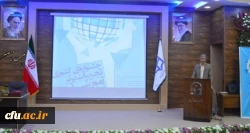 در دانشگاه فرهنگیان استان خوزستان برگزار شد:

اولین جشنواره کشوری تجربیات برتر آموزشی، تربیتی  اساتید و معلمان زبان عربی  7