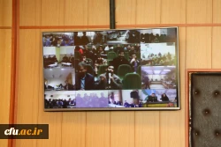 در اولین دوره آموزشی ویژه دانشجو معلمان سراسر کشور:

به موضوع مهارت های ارتباطی  و مدیریت روابط پرداخته شد