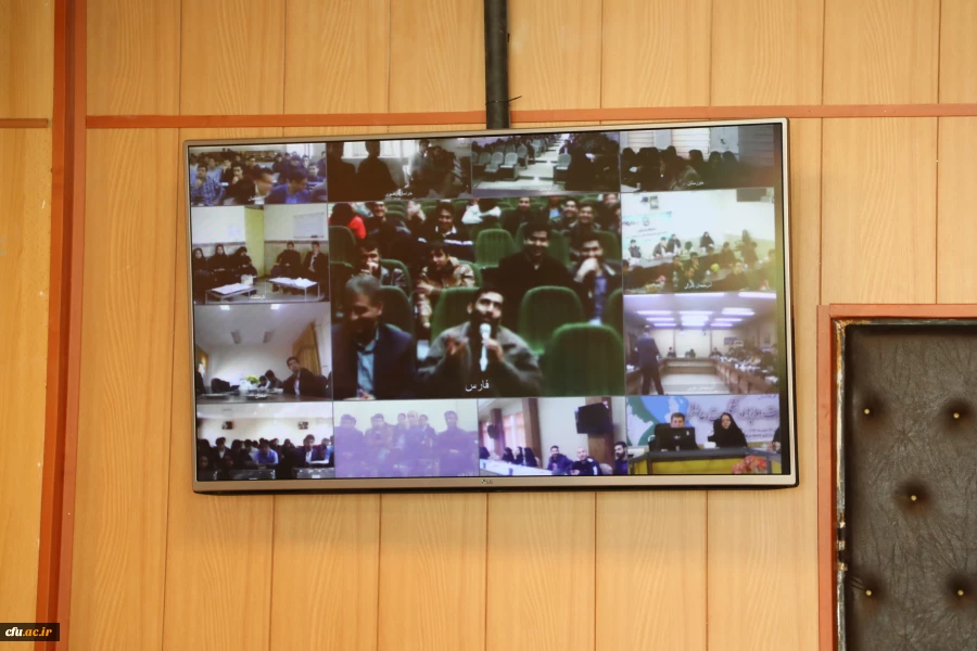 در اولین دوره آموزشی ویژه دانشجو معلمان سراسر کشور:

به موضوع مهارت های ارتباطی  و مدیریت روابط پرداخته شد