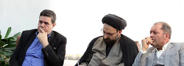 انعقاد تفاهم نامه مشترک همکاری بین مرکز مدیریت حوزه های علمیه کشور و دانشگاه فرهنگیان 4