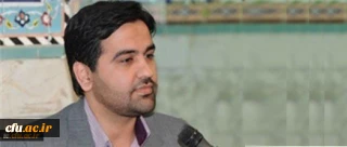 طی حکمی«علی خطیبی» مدیرعامل جدید بنیاد تبیین اندیشه های امام خمینی (ره) در دانشگاه ها شد