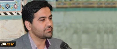 طی حکمی«علی خطیبی» مدیرعامل جدید بنیاد تبیین اندیشه های امام خمینی (ره) در دانشگاه ها شد