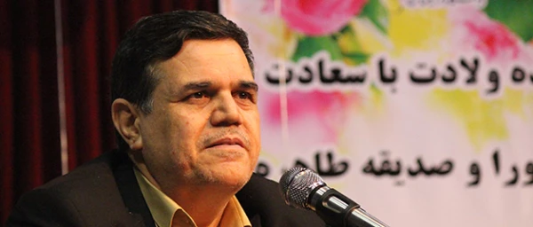 سرپرست دانشگاه فرهنگیان در پردیس نسیبه تهران:

  راهبرد ما در دانشگاه فرهنگیان فرمایش گهر بار مقام معظم رهبری در توصیه به جوانان است  تهذیب، تحصیل و ورزش است 2