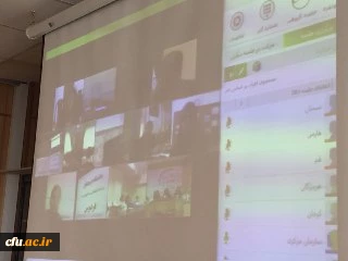 اولین کارگاه آموزشی ارتقاء کیفیت زندگی ویژه اساتید و مشاوران دانشگاه فرهنگیان برگزار شد