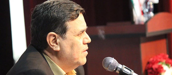 دکتر خنیفر در  آیین استقبال از دانشجو معلمان  ورودی جدید به دانشگاه فرهنگیان:

آمده ایم تا  نگاه فاخر  به معلم را در جامعه زنده کنیم 3