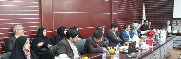 سرپرست دانشگاه فرهنگیان در مراسم تکریم سرپرست مدیریت استان تهران تاکید کرد:

نقد هوشمندانه، دقیق و علمی آینده پژوهی و هدف گذاری برای تحقق اهداف و ارتقاء جایگاه دانشگاه 2