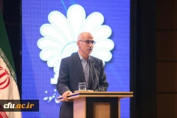 درخشش دانشجومعلمان دانشگاه فرهنگیان در بیست و ششمین جشنواره دانشجویان نمونه سراسر کشور 2