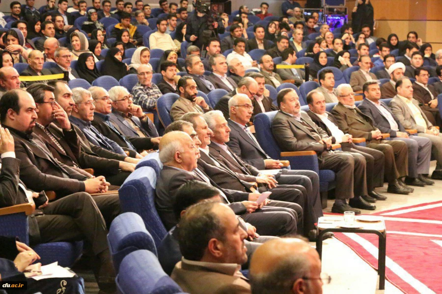 درخشش دانشجومعلمان دانشگاه فرهنگیان در بیست و ششمین جشنواره دانشجویان نمونه سراسر کشور 3