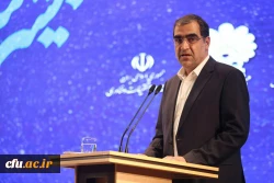 درخشش دانشجومعلمان دانشگاه فرهنگیان در بیست و ششمین جشنواره دانشجویان نمونه سراسر کشور 4