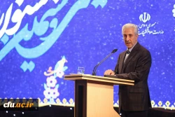 درخشش دانشجومعلمان دانشگاه فرهنگیان در بیست و ششمین جشنواره دانشجویان نمونه سراسر کشور 5