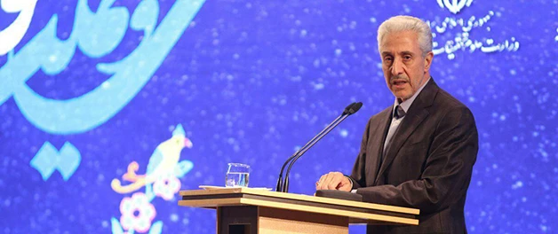 درخشش دانشجومعلمان دانشگاه فرهنگیان در جشنواره دانشجویان نمونه سراسر کشور 14