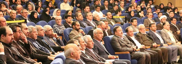 درخشش دانشجومعلمان دانشگاه فرهنگیان در جشنواره دانشجویان نمونه سراسر کشور 8