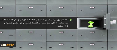 Username & Password Security