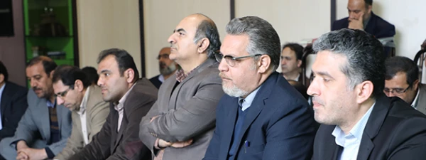 با حضور سرپرست دانشگاه فرهنگیان در سازمان مرکزی برگزار شد: 

گرامیداشت روز میلاد حضرت فاطمه زهرا (س) و مقام والای زن 3